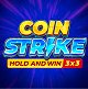 Gioco Strike con logo Coolzino