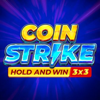 Strike con logo Coolzino